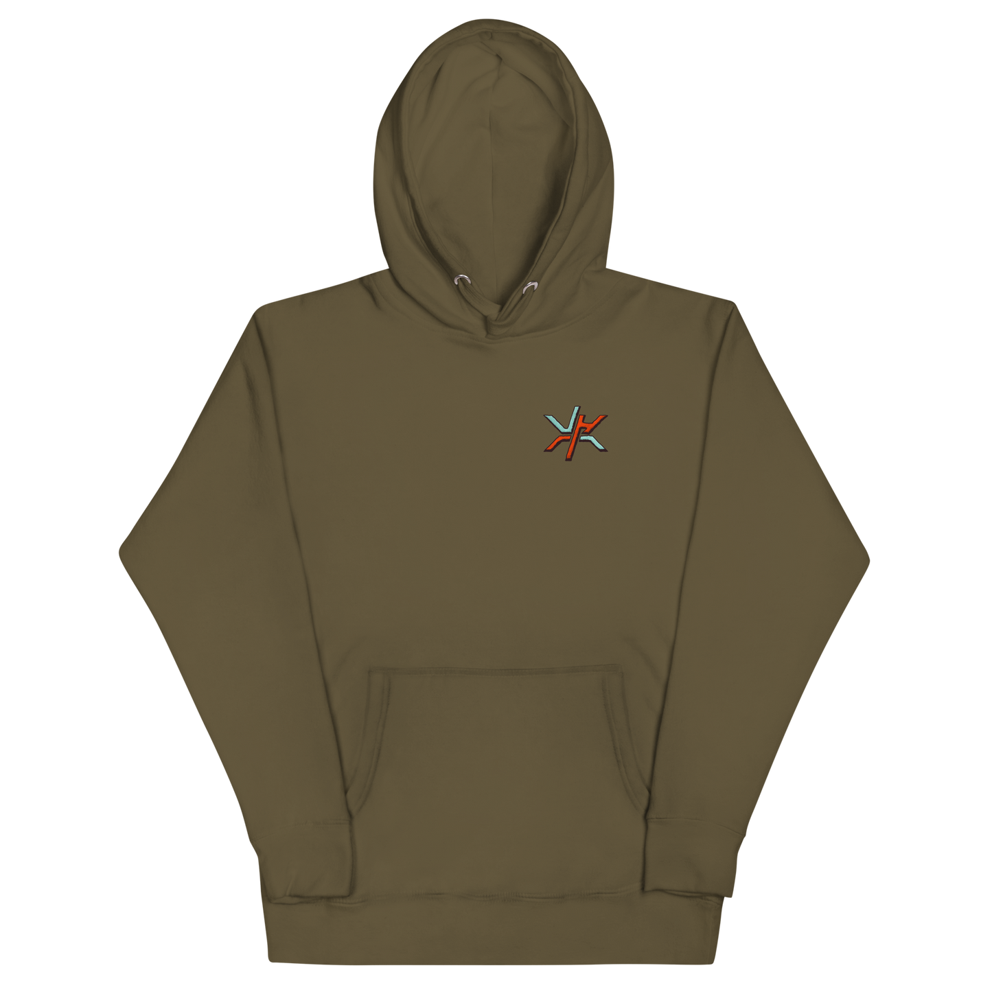 Jevon Holland "Quickdraw Jev" Hoodie