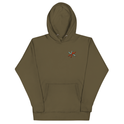 Jevon Holland "Quickdraw Jev" Hoodie