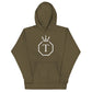 Ilia Topuria "Logo" Hoodie
