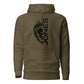 Jon Jones "Lion" Hoodie