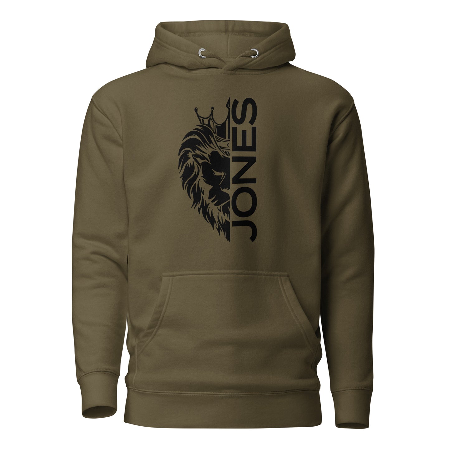 Jon Jones "Lion" Hoodie