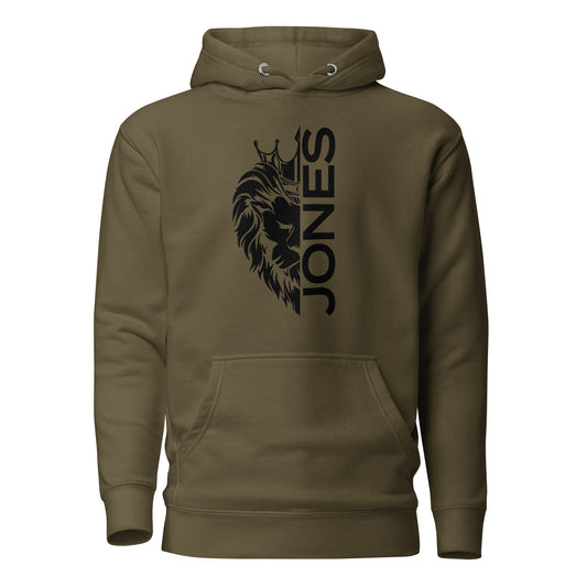 Jon Jones "Lion" Hoodie