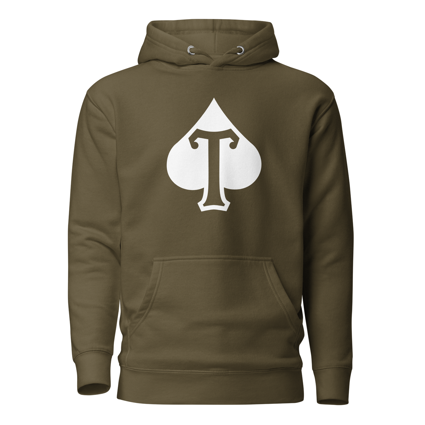 Tyron Woodley "Signature" Hoodie