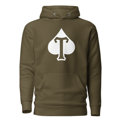 Tyron Woodley "Signature" Hoodie