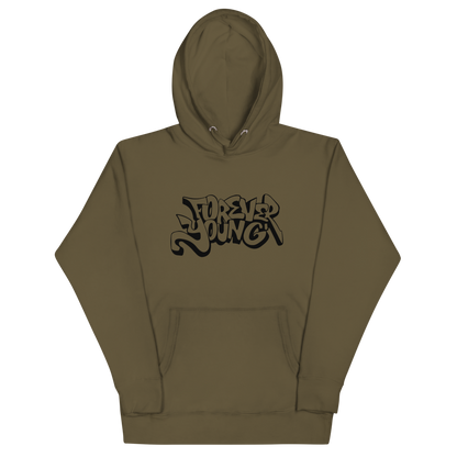 Ty Young "Forever Young" Hoodie
