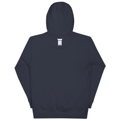 Micah Parsons "Always Hungry" Hoodie Navy