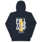 Aljamain Sterling "Best Actor" Hoodie