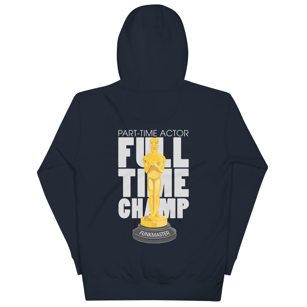 Aljamain Sterling "Best Actor" Hoodie