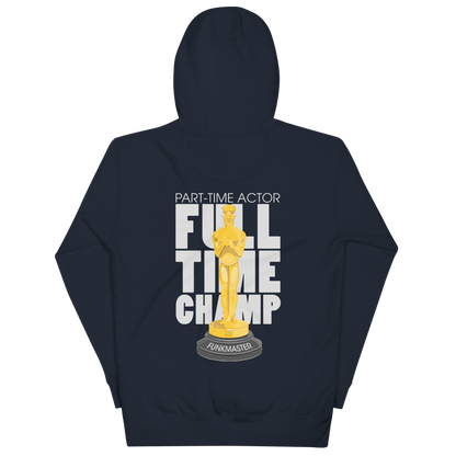 Aljamain Sterling "Best Actor" Hoodie