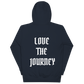 Lenny Torres "Love the Journey" Hoodie