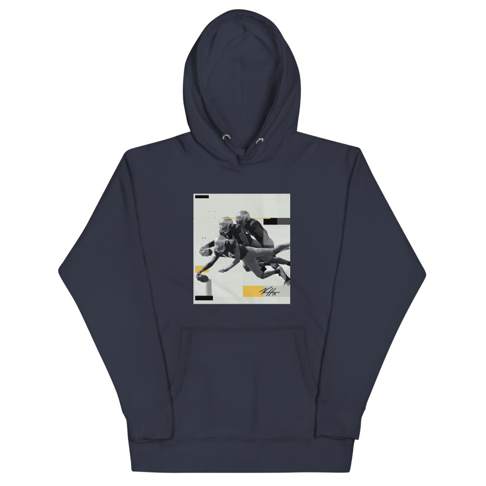 Kyle Hamilton "Pick Six" Hoodie