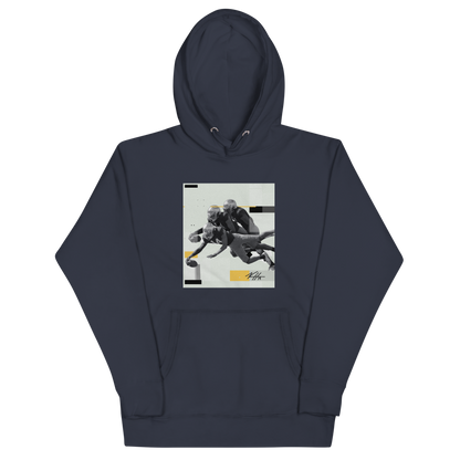 Kyle Hamilton "Pick Six" Hoodie
