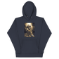 Kyle Hamilton "Interception" Hoodie (White) (Black) (Navy)