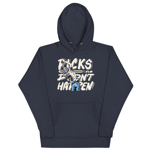 Trevon Diggs "Picks or it Didn't Happen" Hoodie