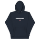 Aljamain Sterling "Undeniable" Hoodie