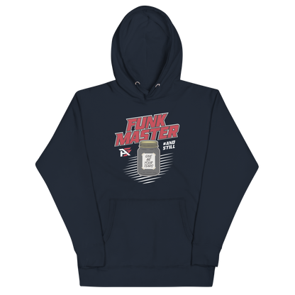 Aljamain Sterling "Give Me Your Tears 1" Hoodie