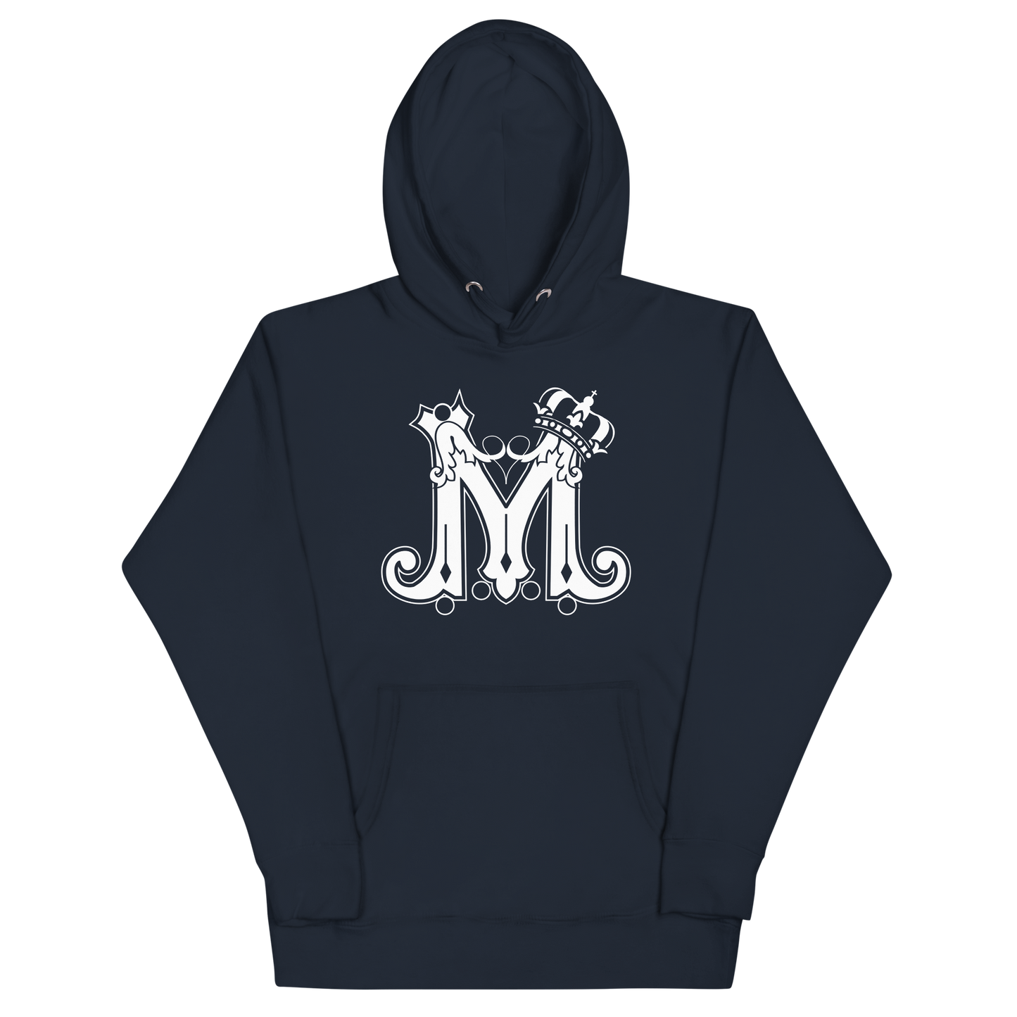 Jalen Milroe "Signature" Hoodie
