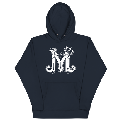 Jalen Milroe "Signature" Hoodie