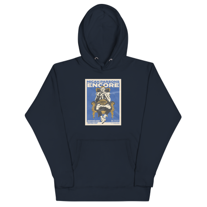 Micah Parsons "Encore" Hoodie