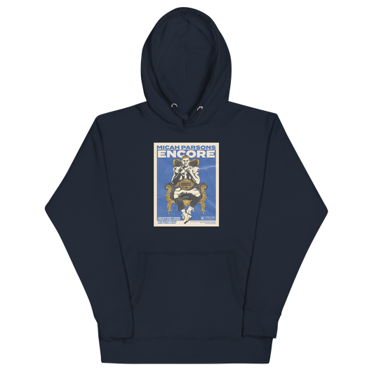 Micah Parsons "Encore" Hoodie