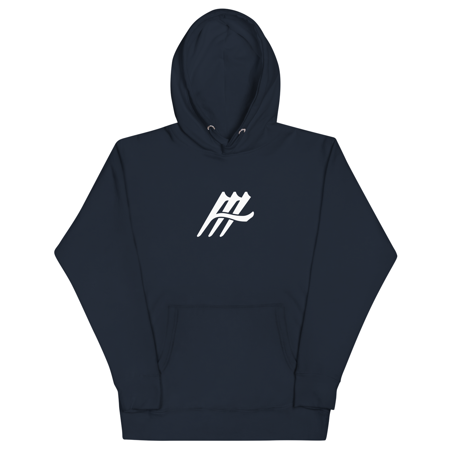 Markus Howard “Red & Blue 1959” Logo Hoodie