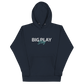 Darius Slay “BIG PLAY SLAY” Hoodie