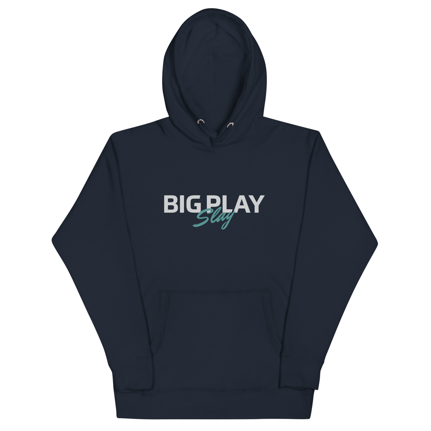 Darius Slay “BIG PLAY SLAY” Hoodie