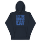 DeMarcus Lawrence "LET THE DAWGS EAT" 1.0 Hoodie