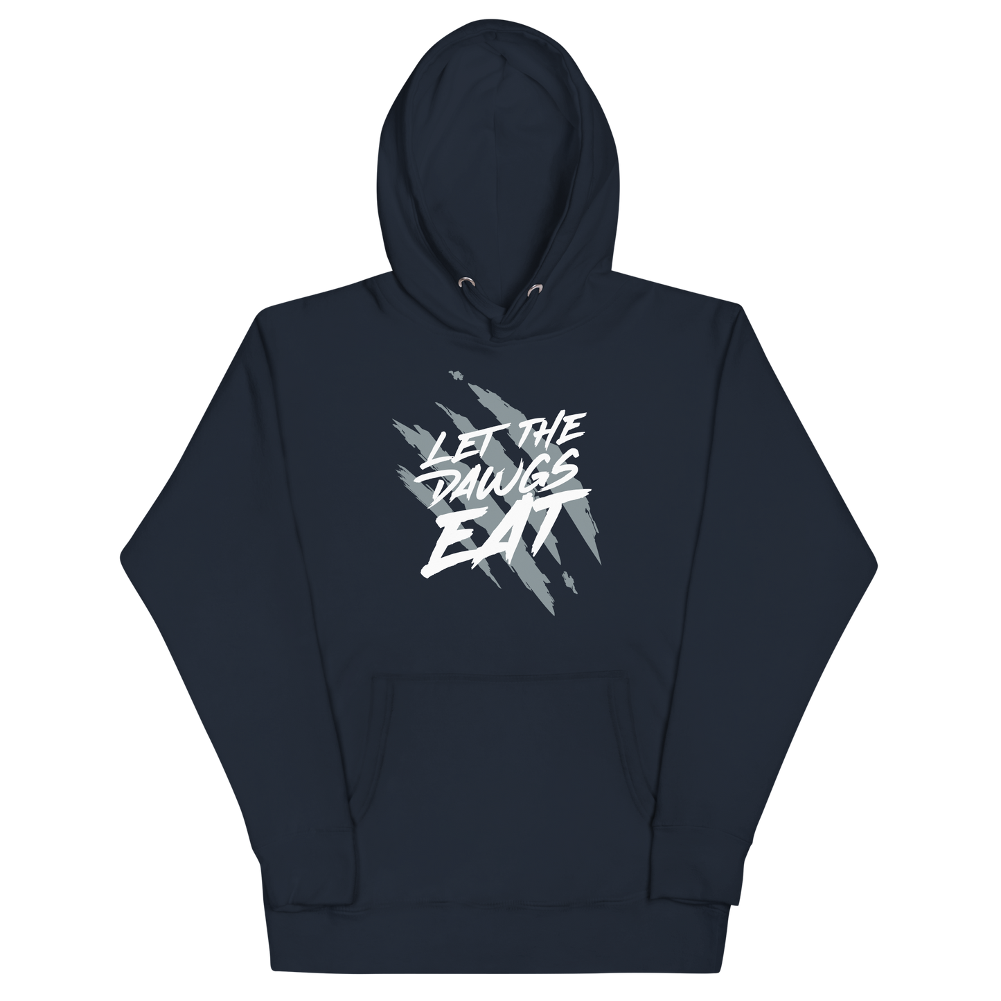DeMarcus Lawrence "LET THE DAWGS EAT" 2.0 Hoodie