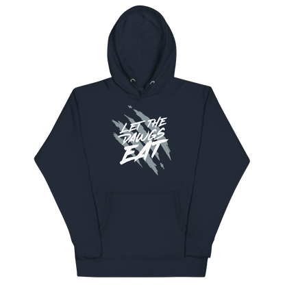 DeMarcus Lawrence "LET THE DAWGS EAT" 2.0 Hoodie