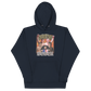 Drew Dober "Collage" Hoodie