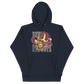 Ben St. Juste "Collage" Hoodie