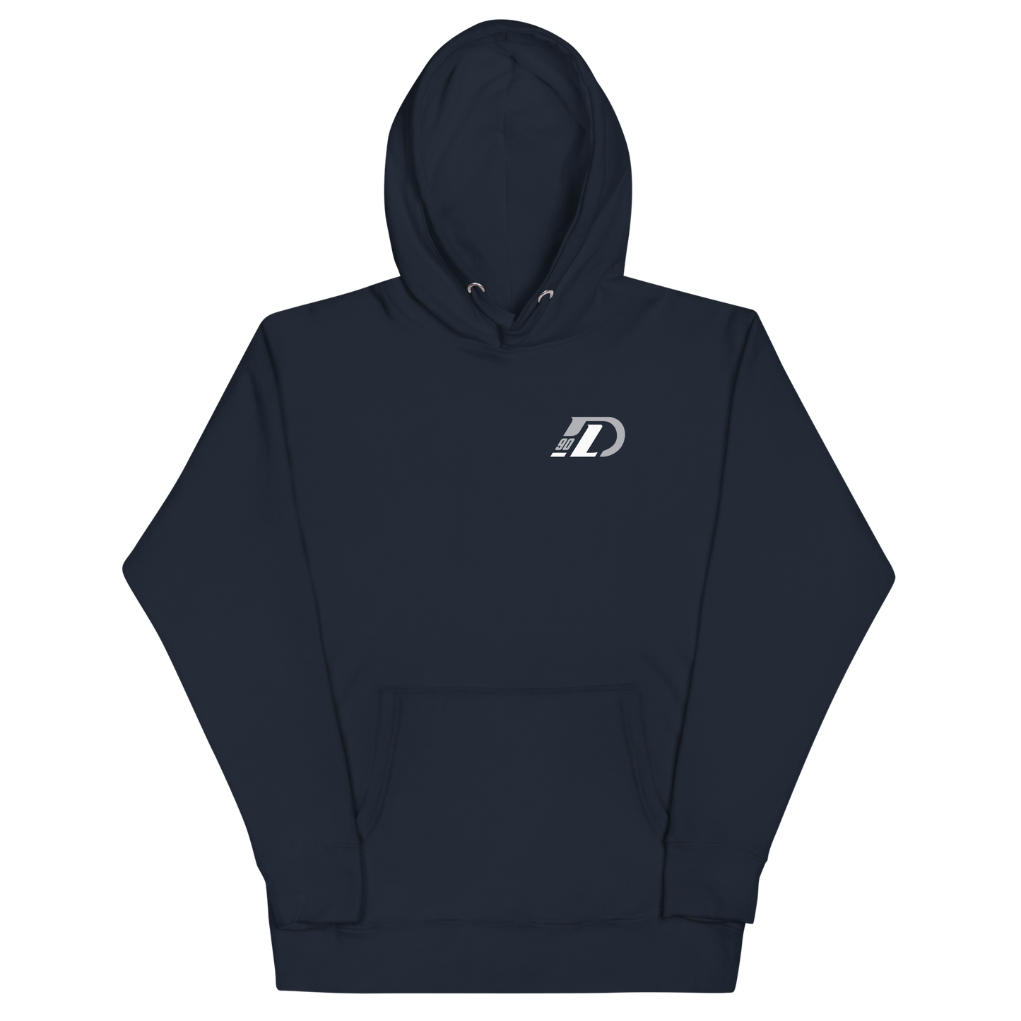 DeMarcus Lawrence "QB Wrangler" Hoodie