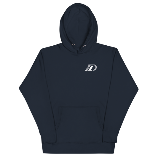 DeMarcus Lawrence "QB Wrangler" Hoodie