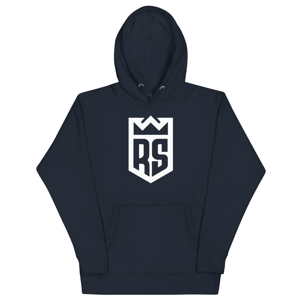 Rhamondre Stevenson "Logo" Hoodie