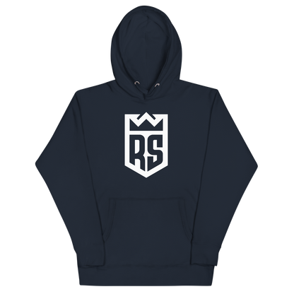 Rhamondre Stevenson "Logo" Hoodie