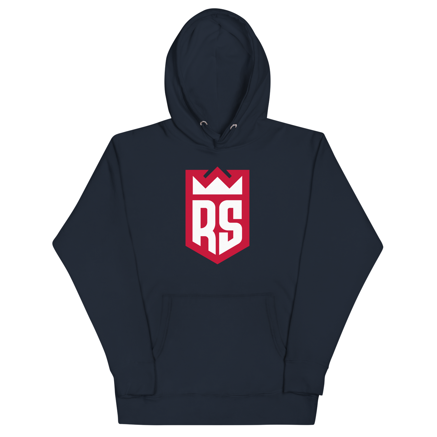 Rhamondre Stevenson "Logo" Hoodie