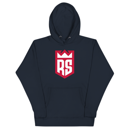 Rhamondre Stevenson "Logo" Hoodie