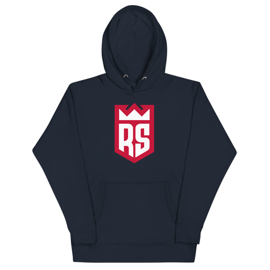 Rhamondre Stevenson "Logo" Hoodie