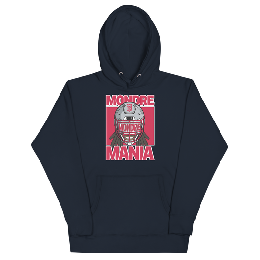 Rhamondre Stevenson "Mondre Mania" Hoodie