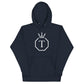 Ilia Topuria "Logo" Hoodie