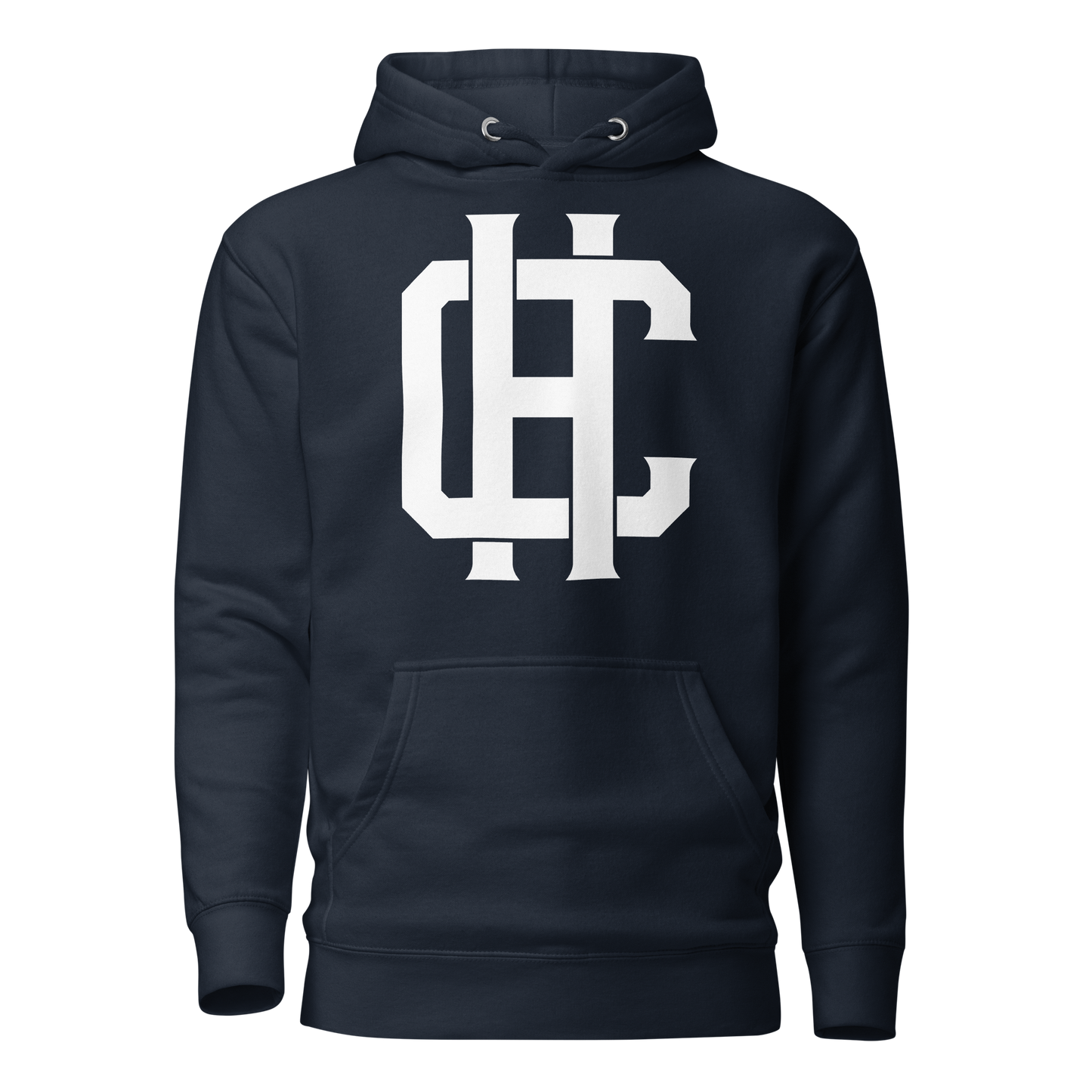 Christian Harris "Logo" Hoodie