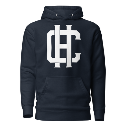 Christian Harris "Logo" Hoodie