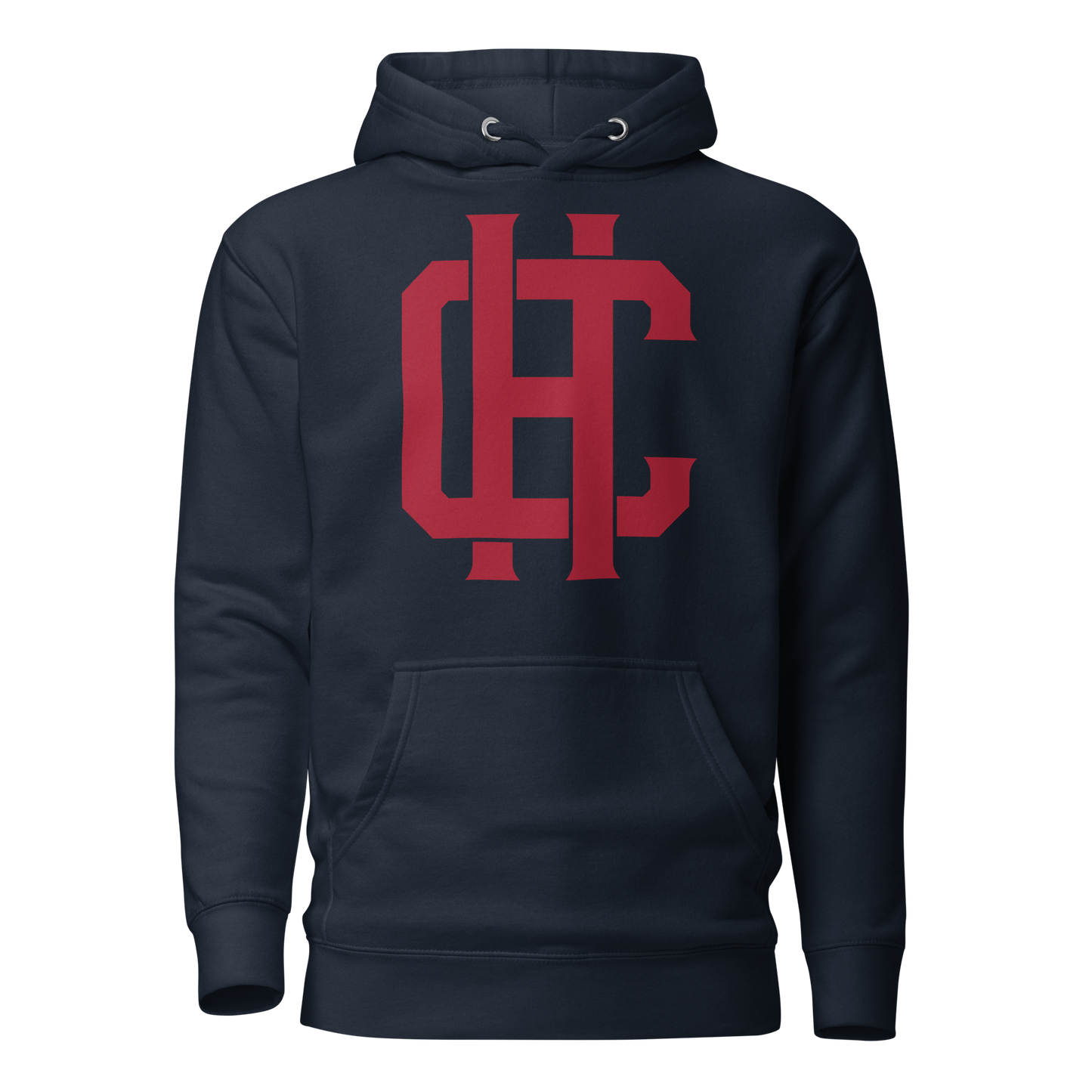 Christian Harris "Logo" Hoodie