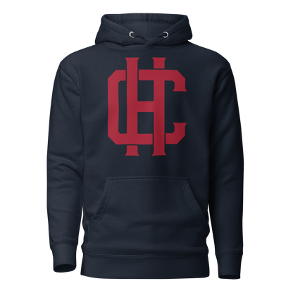 Christian Harris "Logo" Hoodie