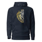 Jon Jones "Bones" Hoodie