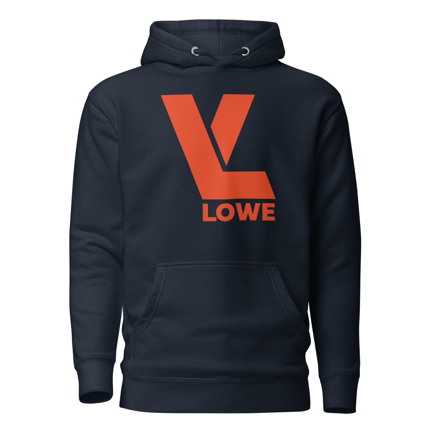 Vederian Lowe "Logo" Hoodie