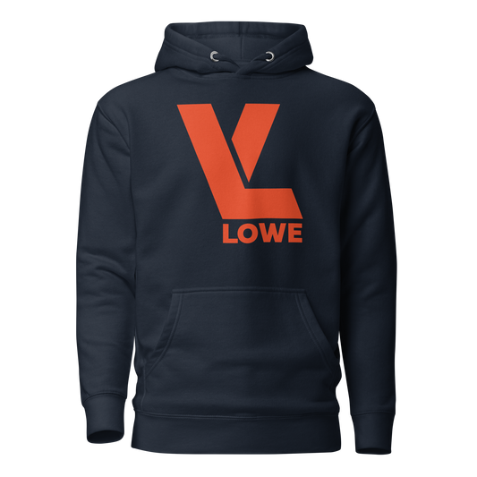 Vederian Lowe "Logo" Hoodie