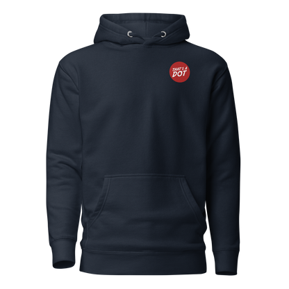 Zach Lewis "Logo" Hoodie