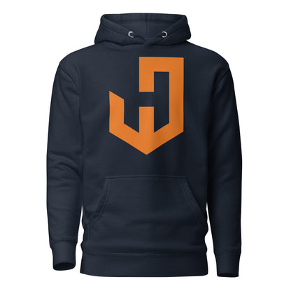 Jarquez Hunter "Logo" Hoodie